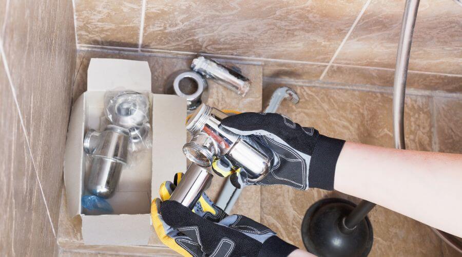 Expert flood damage restoration services in Sanford, NC